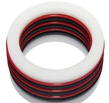 Rubber Packaging Seals, Feature : Leak Proof