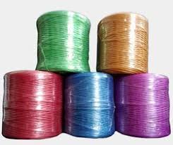 Plastic Twine, For Packaging, Length : 10-30 Meter