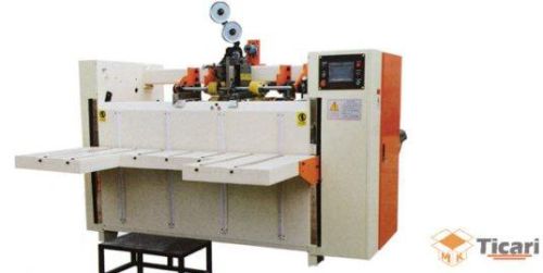 HIGH SPEED SEMI AUTO STITCHER MACHINE STANDARD SIZE