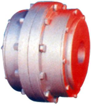 Gear Coupling