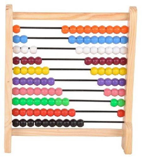 Abacus Junior