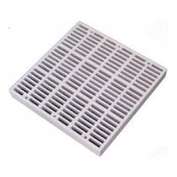 3 Pin Anti Skid Grating