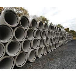 RCC Pipe