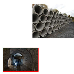 Sewer Pipe