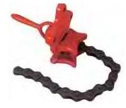 Chain Pipe Vice