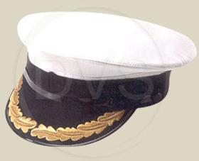 Naval Caps