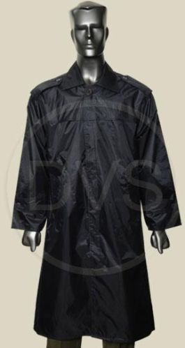 Rain Coat