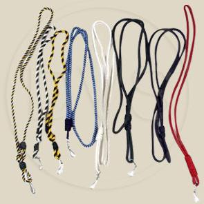 Scout Cords