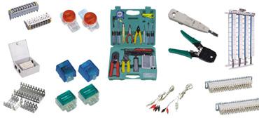 Telecommunication Accessories