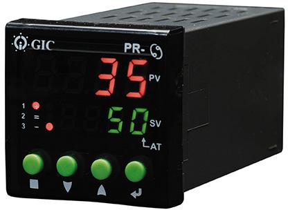 PID Temperature Controller