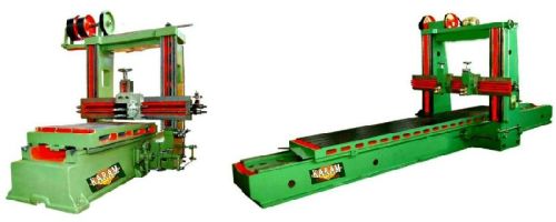 Planno Miller Machine