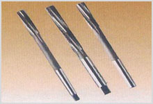 Solid Carbide Drills