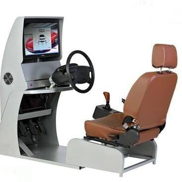 Driving Simulator