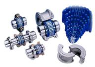 Falk Taper Grid Coupling