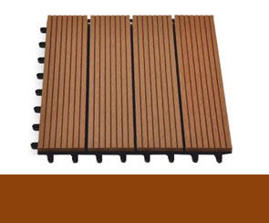 Deck Tiles