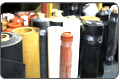 Rubber Sheets
