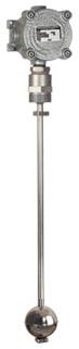 Float Level Transmitter