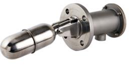 Side Mounted Level Switch
