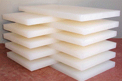 Polypropylene Sheets