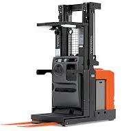 Metal Toyota Forklift