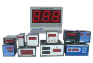 Digital Temperature Indicator