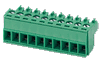PCB Plug Connector