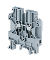 Spring Loaded Feed Through Terminal Blocks