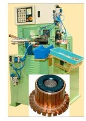 Commutator Slotting Machine