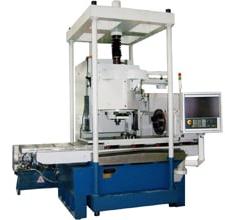 Friction Stir Welding Machines