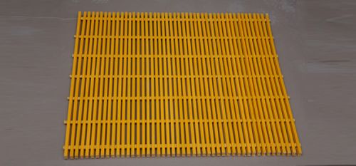 FRP COMPOSITE GRATINGS