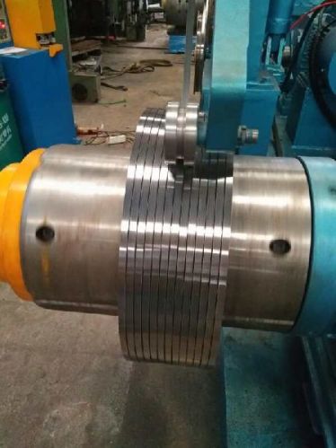 Strip Precise Winding Machine