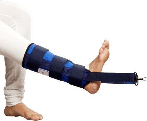 Laminated Cloth With Form Skin Traction Belt