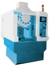 DRILL CUM TAPPING MACHINING CENTER