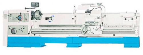 Gap Bed Lathe