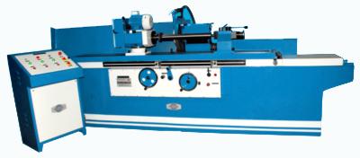 Hydraulic Cylindrical Grinder