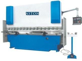 Hydraulic Press Brake