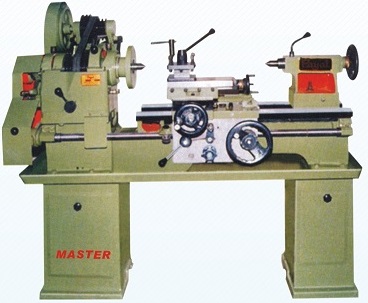 MASTER LATHE MACHINE