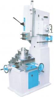 Slotting Machine