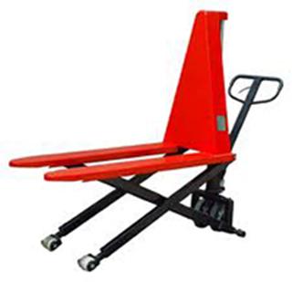 High Lift Pallet Trucks