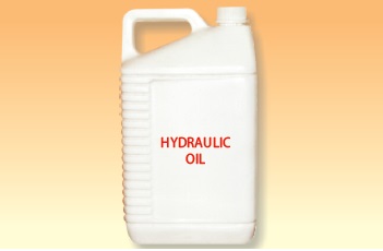 Hydraulic Oil