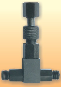 Pressure Gauge Adaptor