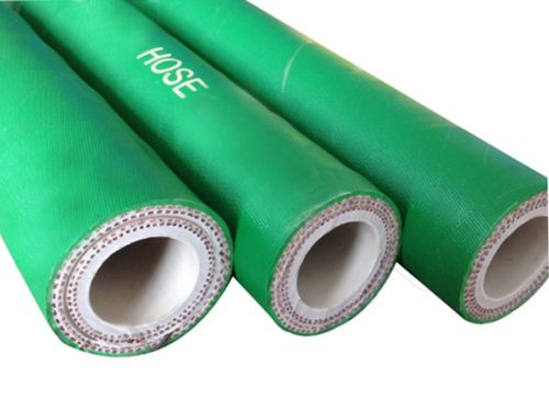 Carbon Free Hoses