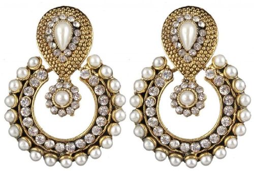 Ethnic Fashion Jewellery