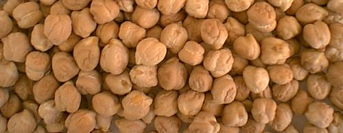 Chickpeas, Cultivation Type : Natural