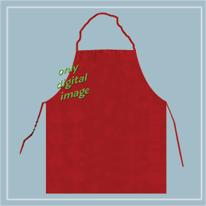 Aprons, Color : 140 GSM