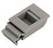 Nylon GF Alloy Latch Panel Lock
