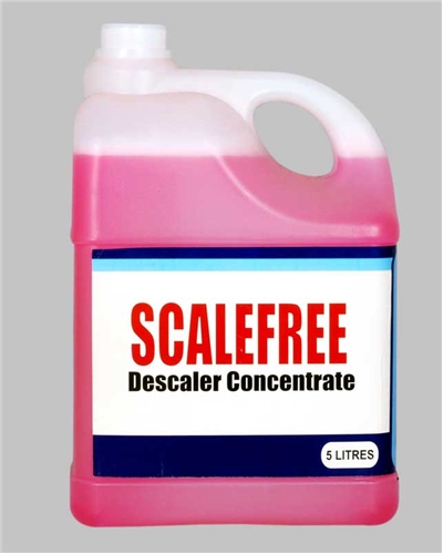 Liquid Descaler Concentrate