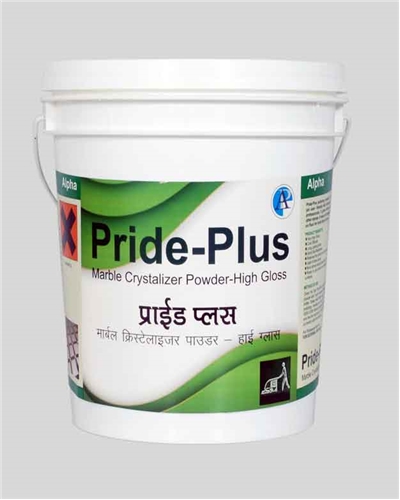 Marble Polishing Powder