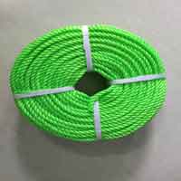 High Density Polyethylene Rope