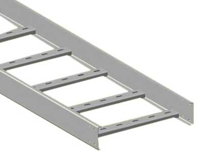 Ladder Cable Trays